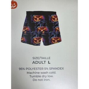 Halloween Men's / Women's Boxer Briefs  CultureFly – Brand New